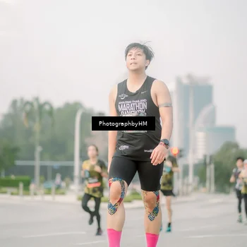 Runner Photo 6745769