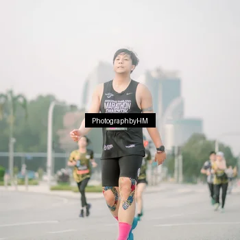 Runner Photo 6745772