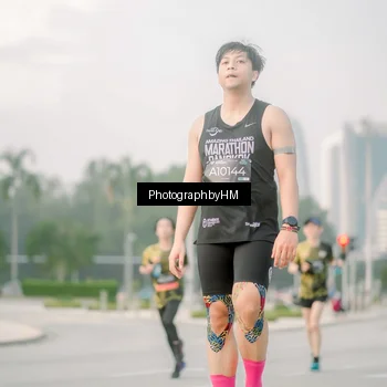Runner Photo 6745775