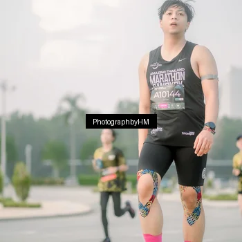 Runner Photo 6745780