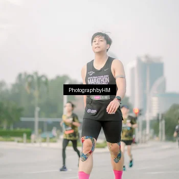 Runner Photo 6745781