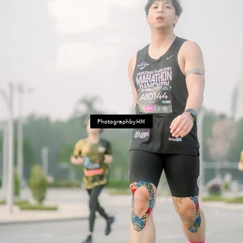 Runner Photo 6745784