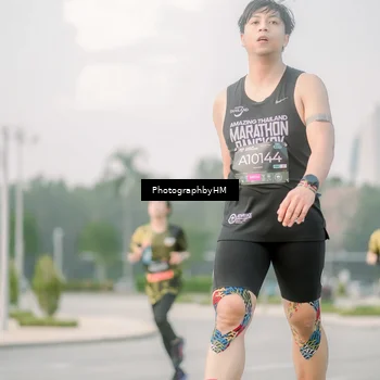 Runner Photo 6745787