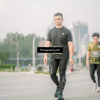 Runner Photo 6745822
