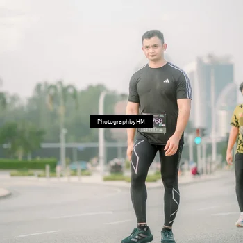 Runner Photo 6745826