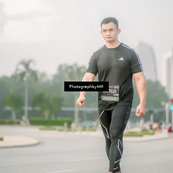 Runner Photo 6745831