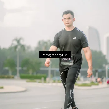 Runner Photo 6745840