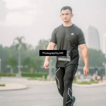 Runner Photo 6745841