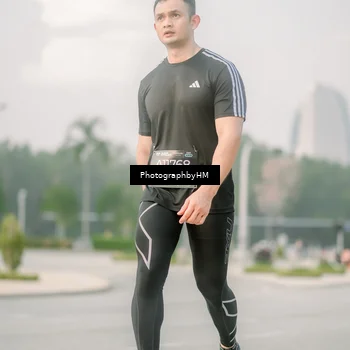 Runner Photo 6745845