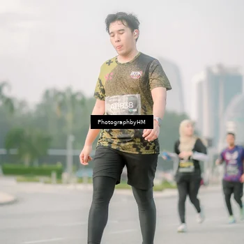 Runner Photo 6745853