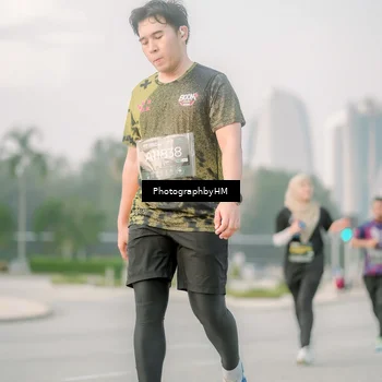 Runner Photo 6745855