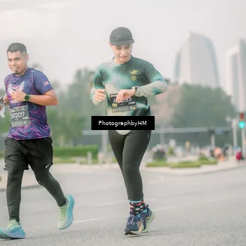 Runner Photo 6745874