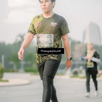 Runner Photo 6745876