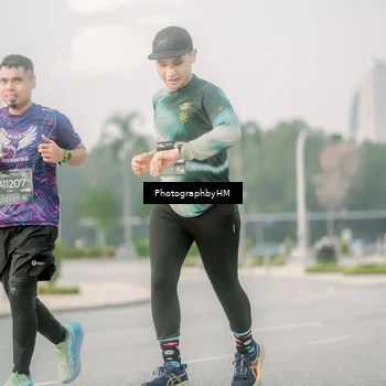 Runner Photo 6745881
