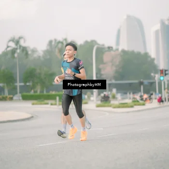 Runner Photo 6745882