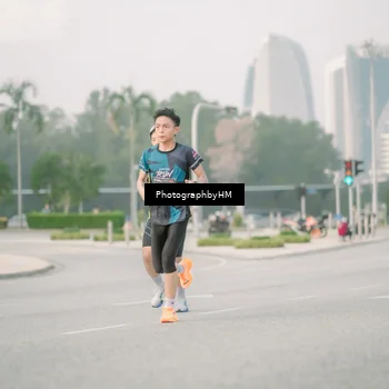 Runner Photo 6745883