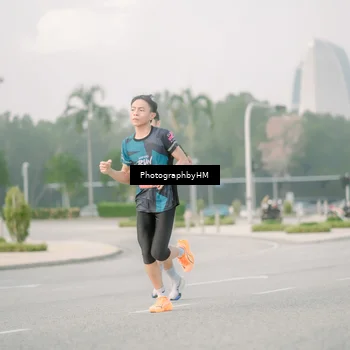 Runner Photo 6745907