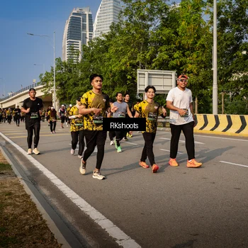 Runner Photo 6746138