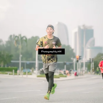 Runner Photo 6746263