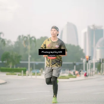 Runner Photo 6746270