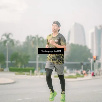 Runner Photo 6746271
