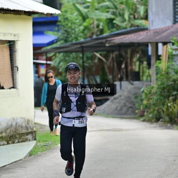 Runner Photo 67463