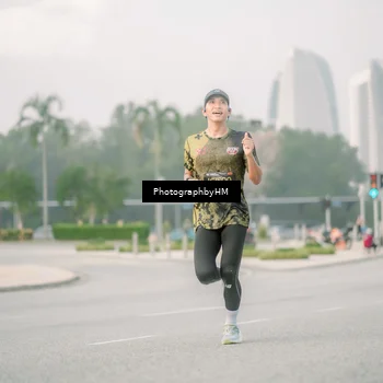 Runner Photo 6746303