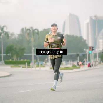 Runner Photo 6746304