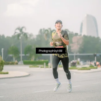 Runner Photo 6746306