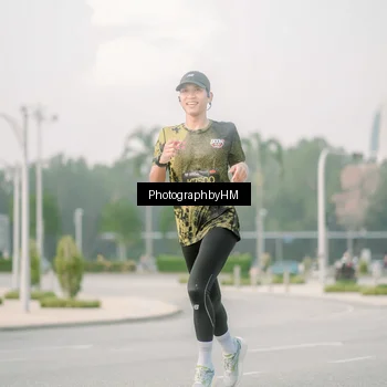 Runner Photo 6746314