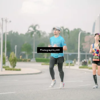 Runner Photo 6746489