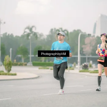 Runner Photo 6746490