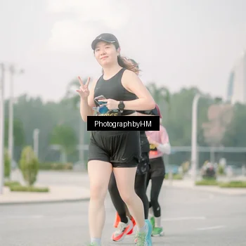 Runner Photo 6746496