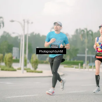 Runner Photo 6746498