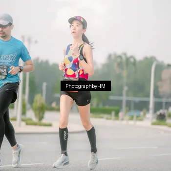 Runner Photo 6746501