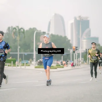Runner Photo 6746514