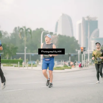 Runner Photo 6746520
