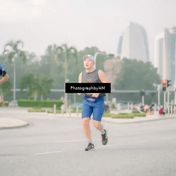 Runner Photo 6746524