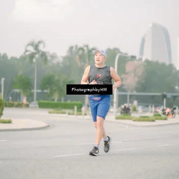 Runner Photo 6746534