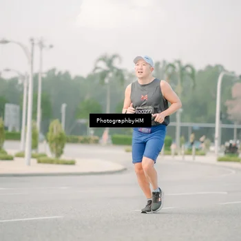 Runner Photo 6746540