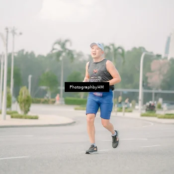 Runner Photo 6746542
