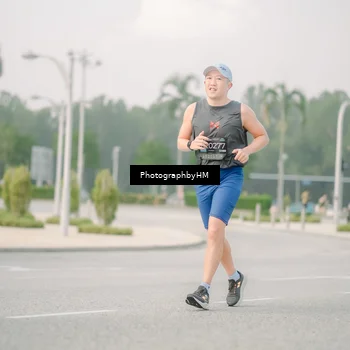 Runner Photo 6746546