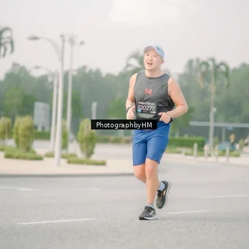 Runner Photo 6746551