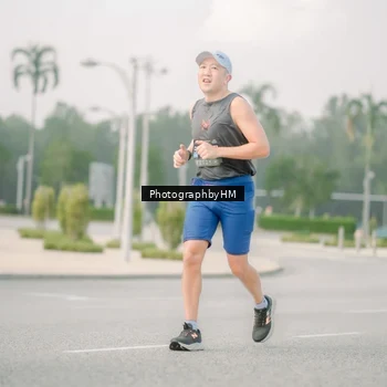 Runner Photo 6746552