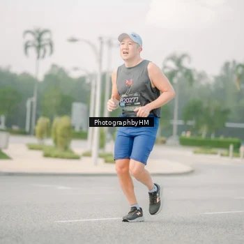 Runner Photo 6746555