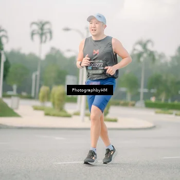 Runner Photo 6746559
