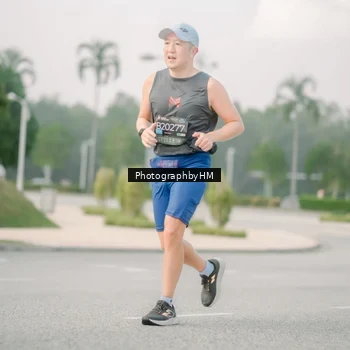 Runner Photo 6746563