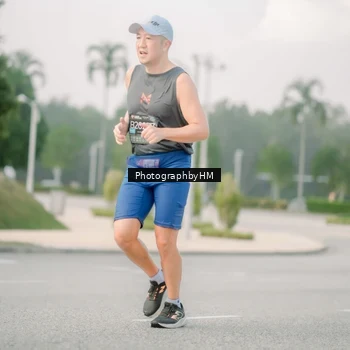 Runner Photo 6746564