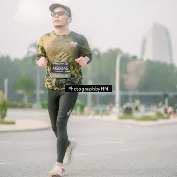 Runner Photo 6746568