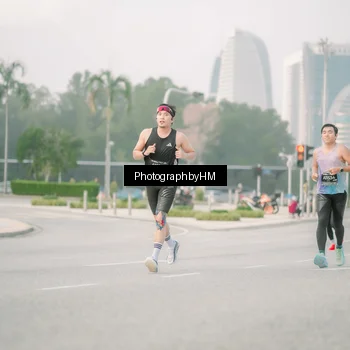 Runner Photo 6746582